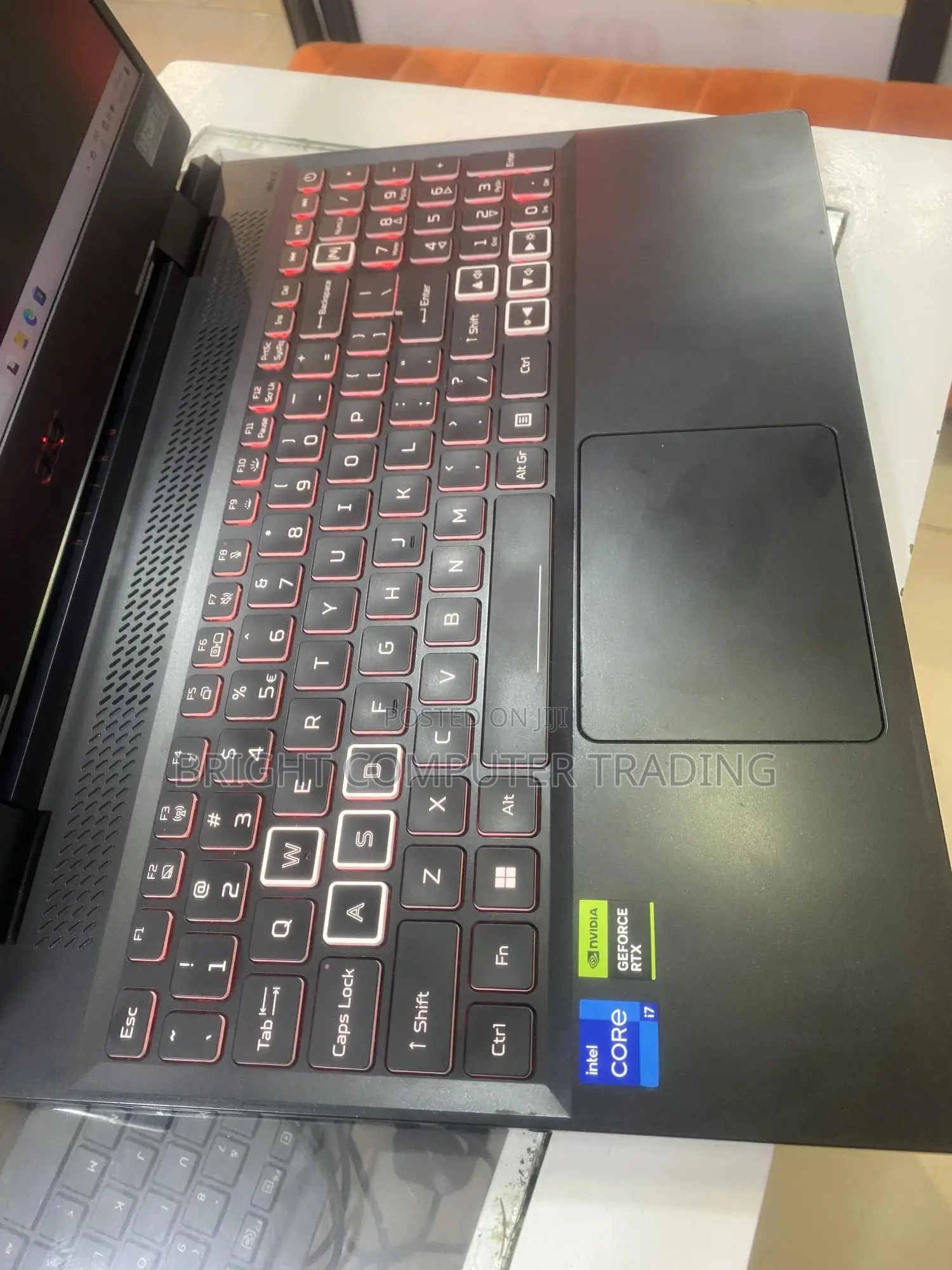 New Laptop Acer 16GB Intel Core I7 SSD 1T