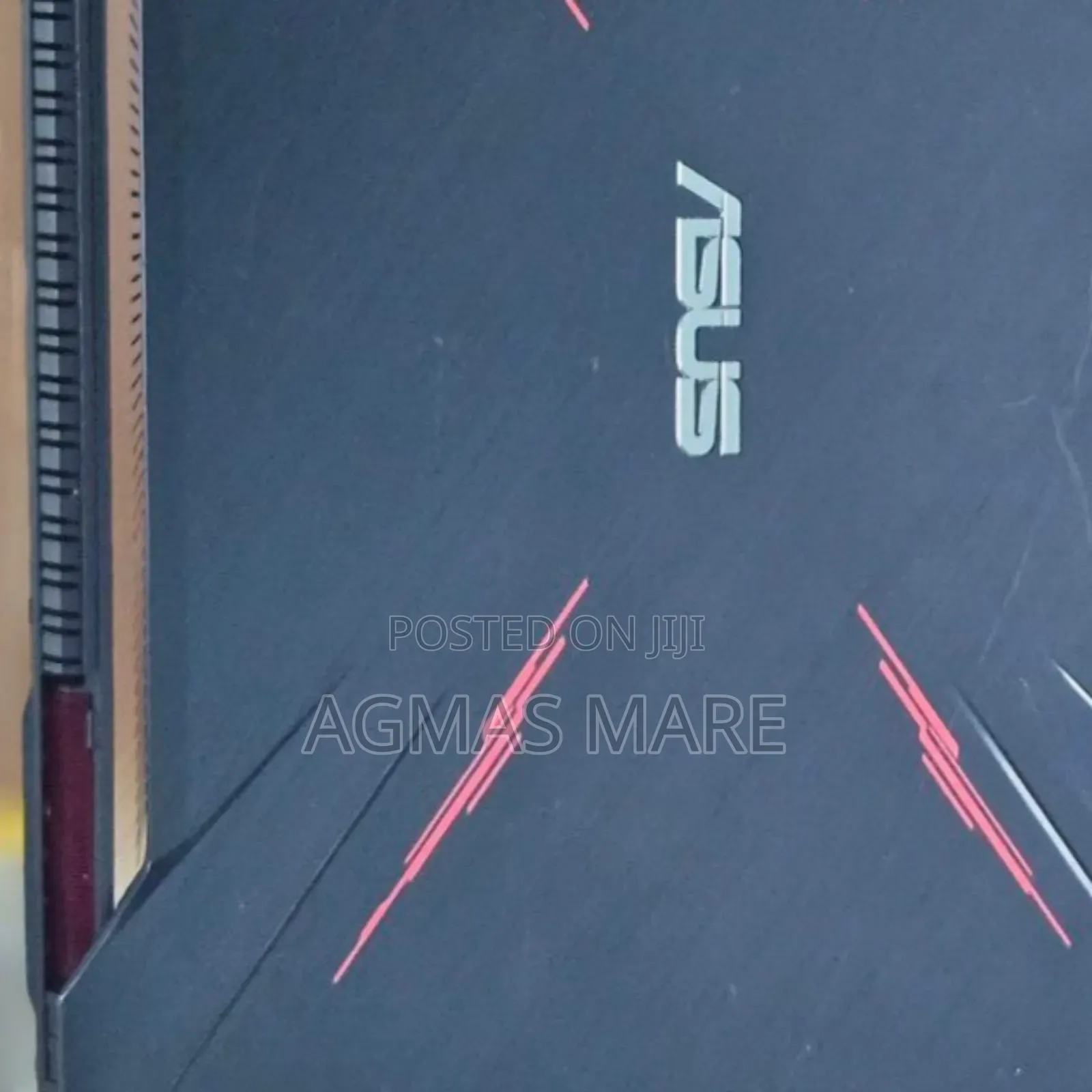 New Laptop Asus TUF Gaming A15 16GB AMD Ryzen 7 SSD 512GB