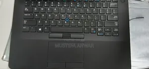 New Laptop Dell Latitude 5310 8GB Intel Core Ultra 5 SSD 128GB