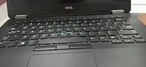 New Laptop Dell Latitude 5310 8GB Intel Core Ultra 5 SSD 128GB