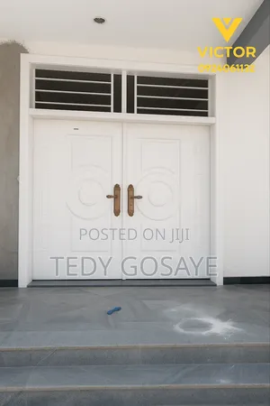 Victor Door Security Life