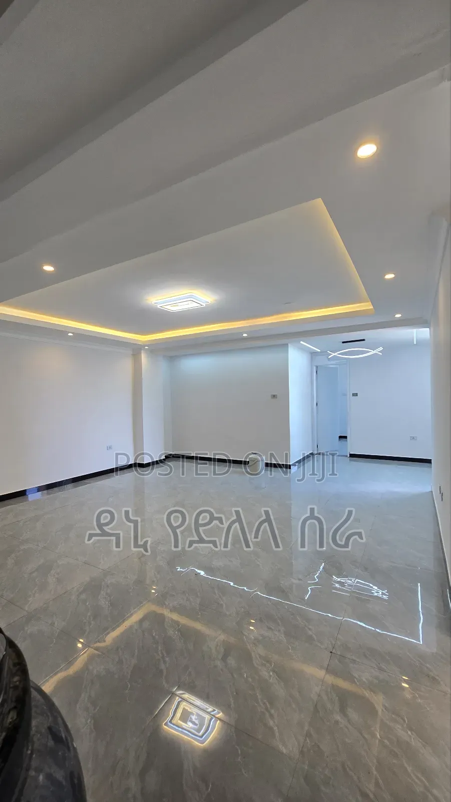 Furnished 2bdrm Condo in አዲስ አበባ, Bole for sale