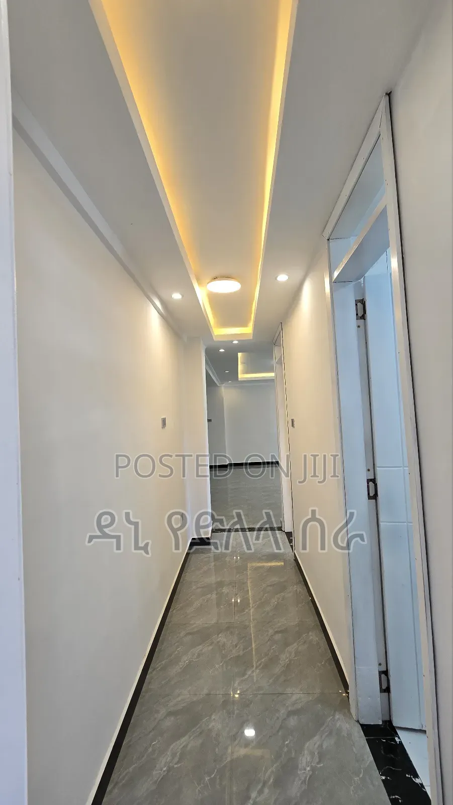 Furnished 2bdrm Condo in አዲስ አበባ, Bole for sale