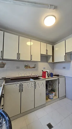 Furnished 2bdrm Condo in አዲስ አበባ, Bole for sale