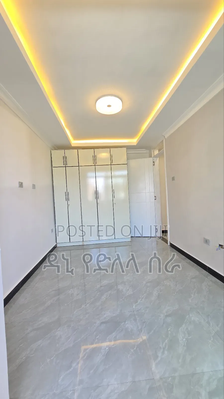 Furnished 2bdrm Condo in አዲስ አበባ, Bole for sale