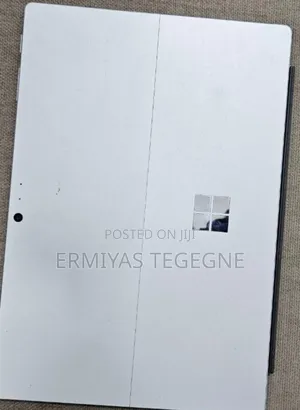 Photo - New Laptop Microsoft Surface 8GB Intel Core I7 SSD 256GB