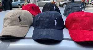 Polo Baseball Cap