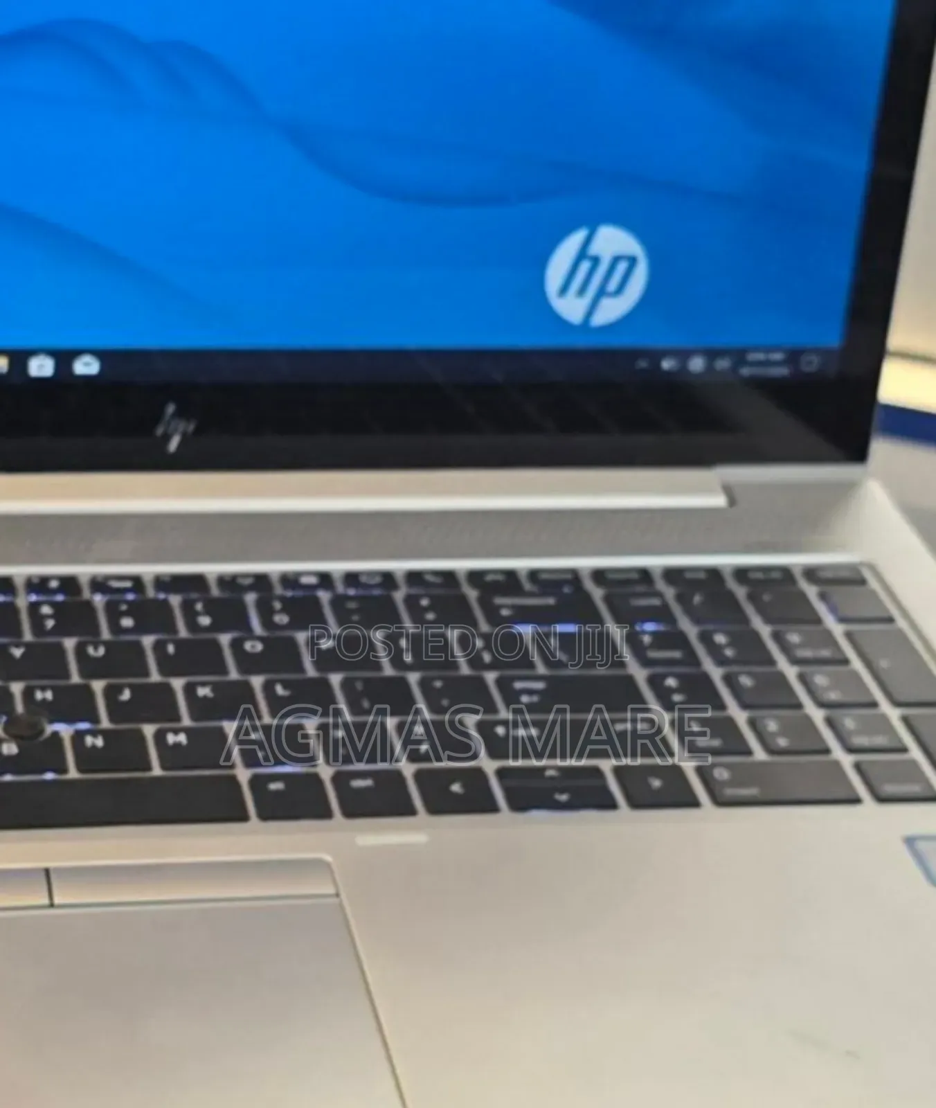 New Laptop HP EliteBook 850 G5 16GB Intel Core i5 SSD 512GB