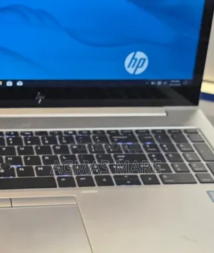 New Laptop HP EliteBook 850 G5 16GB Intel Core i5 SSD 512GB