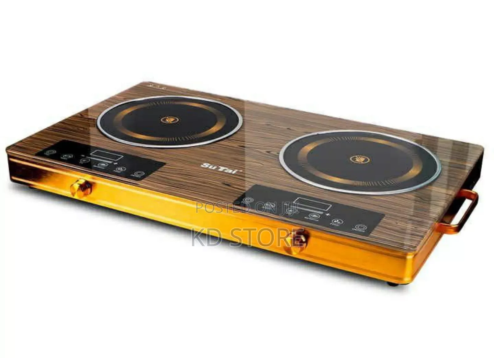 Sutai Touch Technology Electric Stove