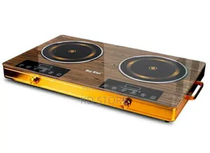 Photo - Sutai Touch Technology Electric Stove