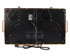 Sutai Touch Technology Electric Stove