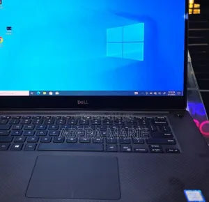 Photo - New Laptop Dell Precision 5540 16GB Intel Core I9 SSD 512GB