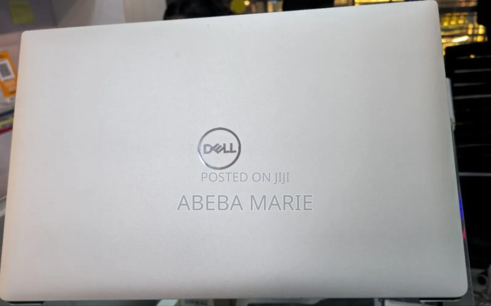 New Laptop Dell Precision 5540 16GB Intel Core I9 SSD 512GB