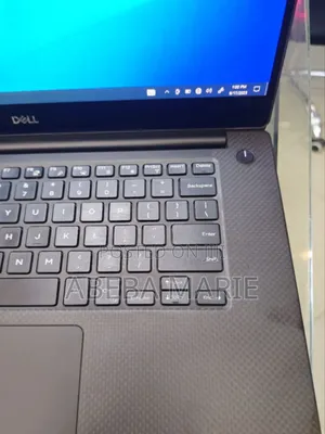 New Laptop Dell Precision 5540 16GB Intel Core I9 SSD 512GB