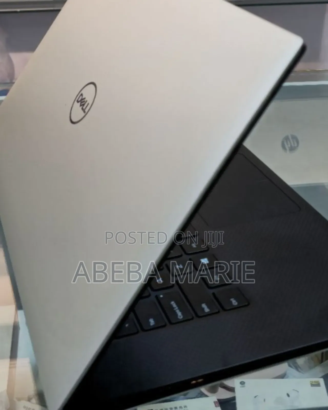 New Laptop Dell Precision 5540 16GB Intel Core I9 SSD 512GB