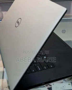 New Laptop Dell Precision 5540 16GB Intel Core I9 SSD 512GB