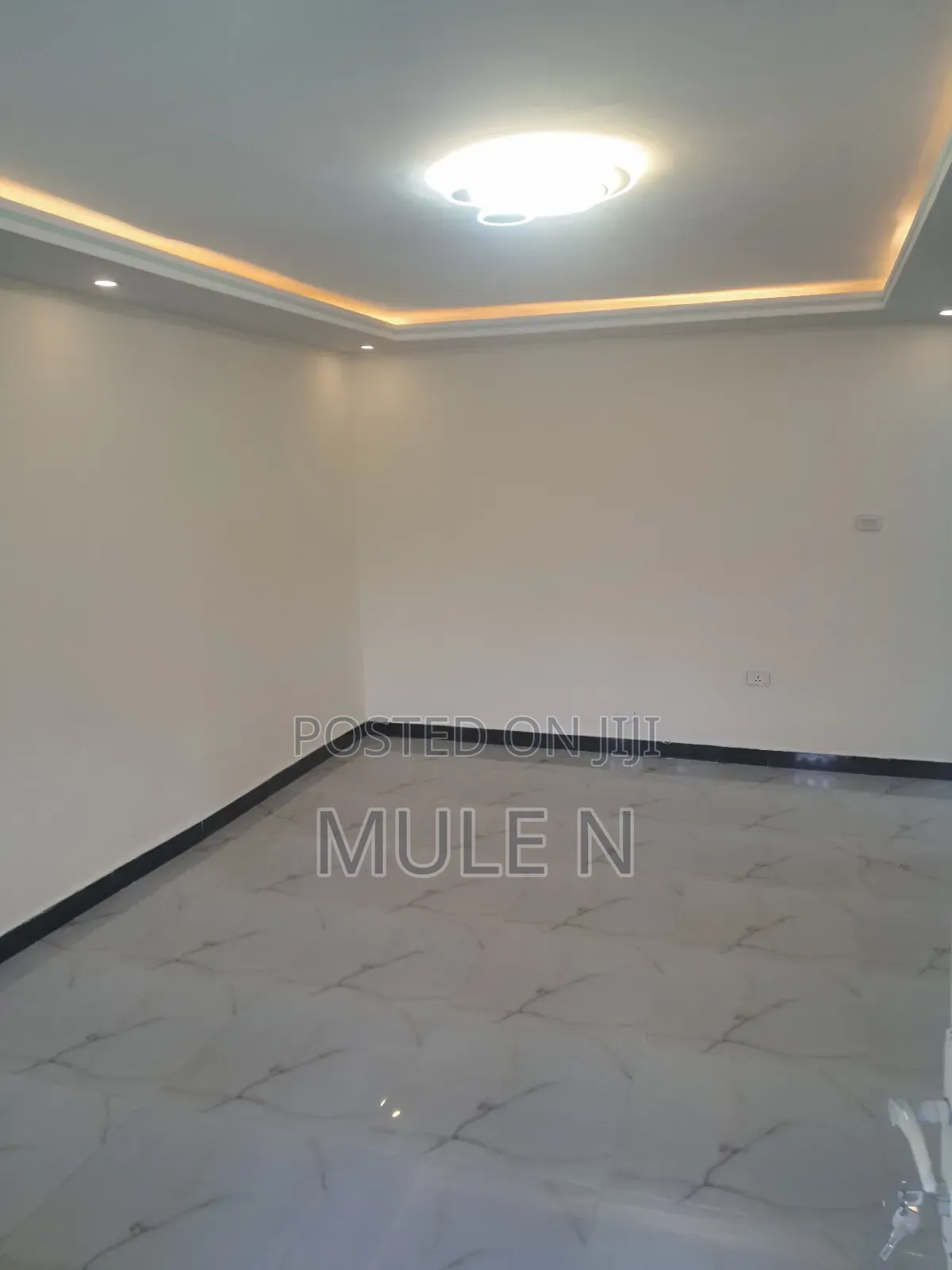 Furnished 2bdrm Condo in Abado Condominium, Yeka for sale