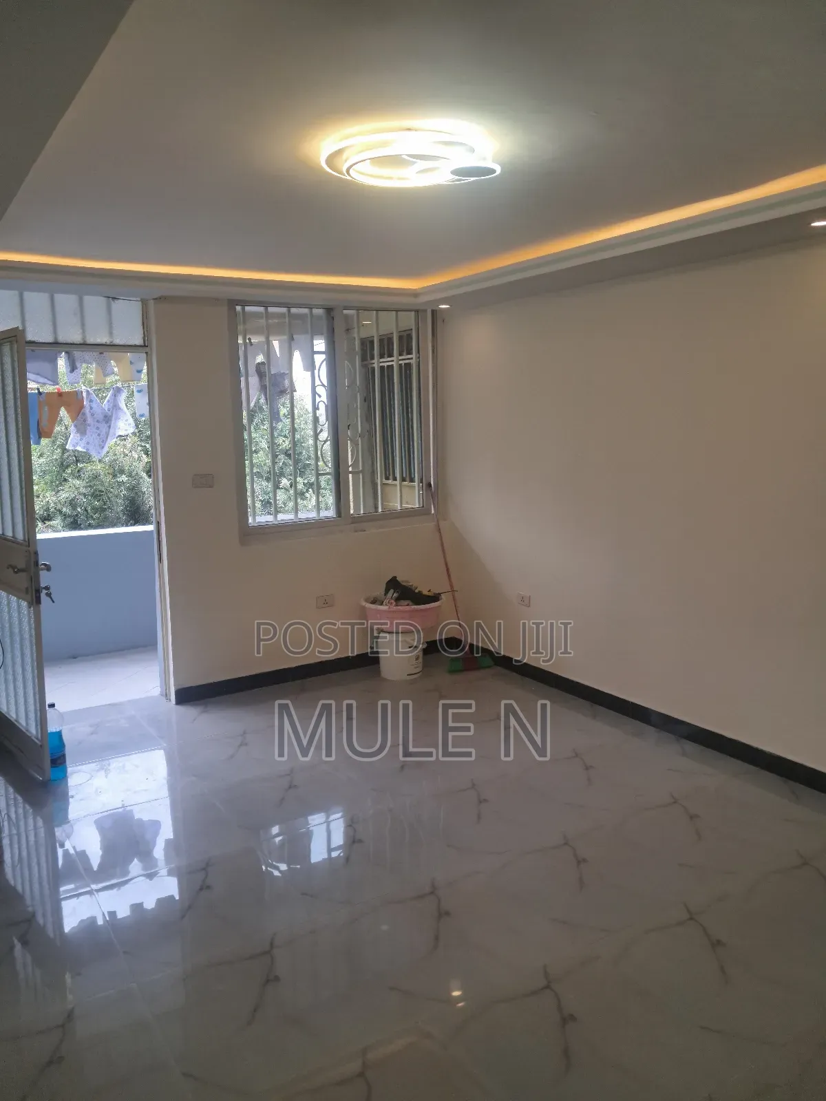 Furnished 2bdrm Condo in Abado Condominium, Yeka for sale