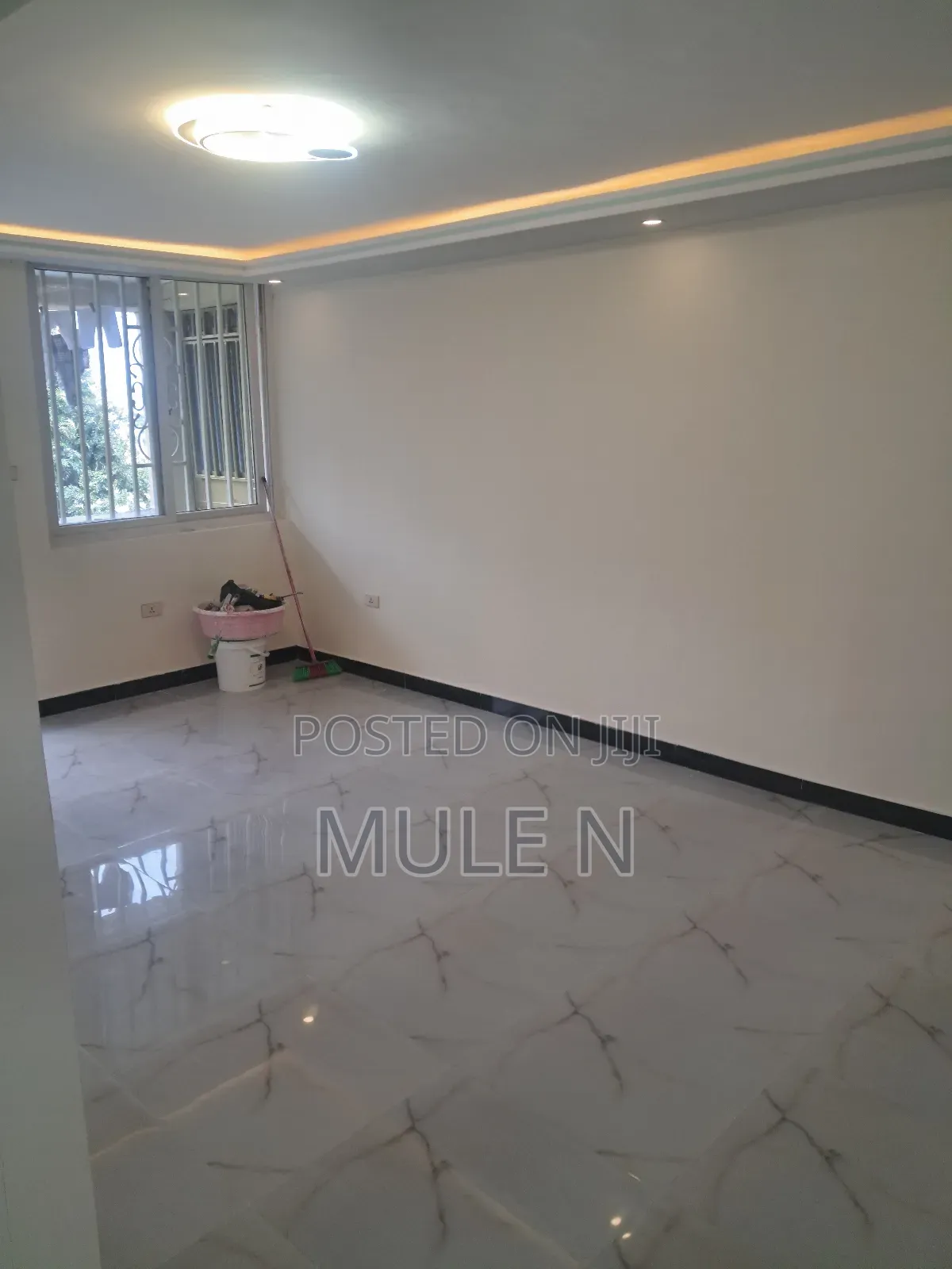 Furnished 2bdrm Condo in Abado Condominium, Yeka for sale