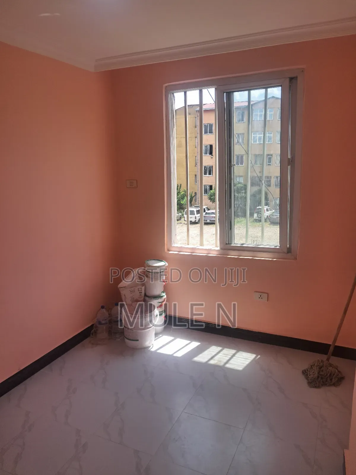 Furnished 2bdrm Condo in Abado Condominium, Yeka for sale