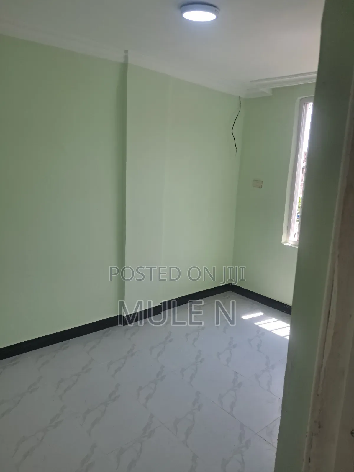 Furnished 2bdrm Condo in Abado Condominium, Yeka for sale