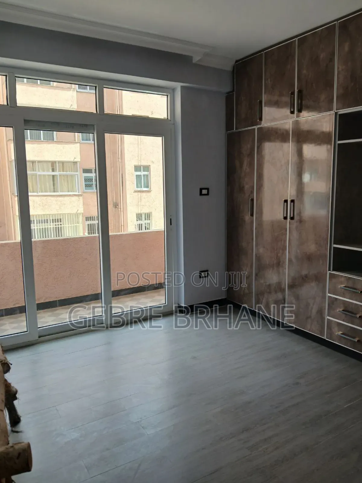 3bdrm Apartment in Apartment, Yeka for rent
