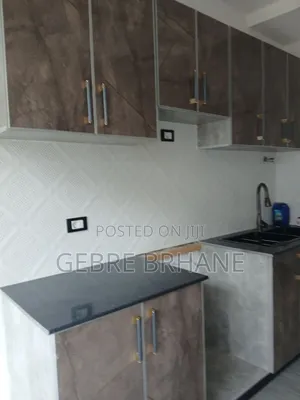 3bdrm Apartment in Apartment, Yeka for rent