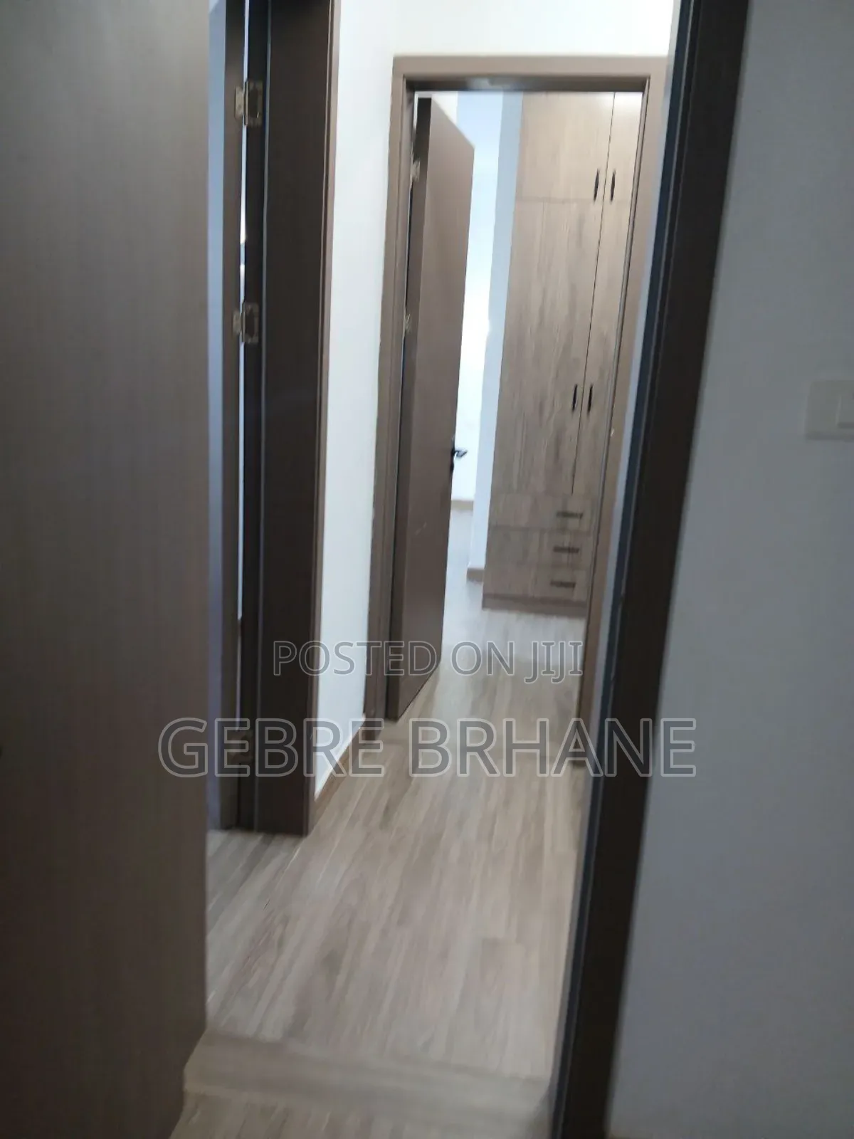 3bdrm Apartment in Apartment, Yeka for rent