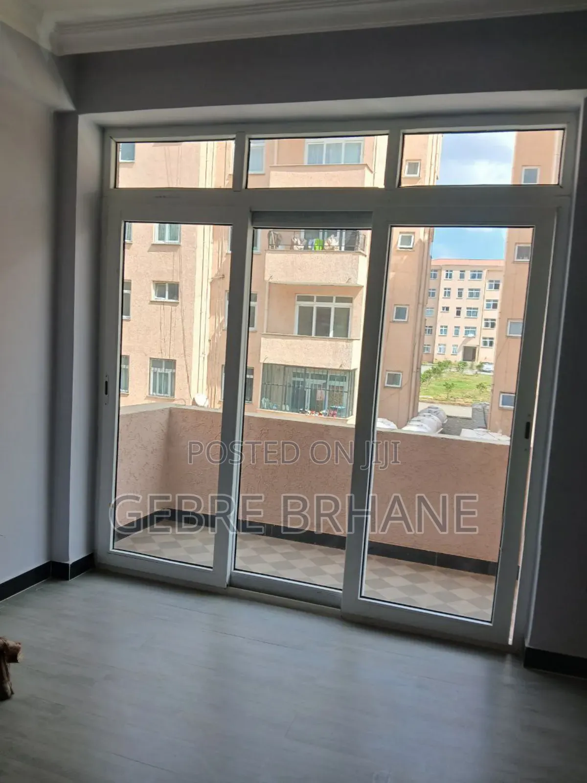 3bdrm Apartment in Apartment, Yeka for rent