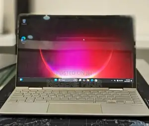 Photo - New Laptop HP Envy X360 8GB Intel Core I7 SSD 1T