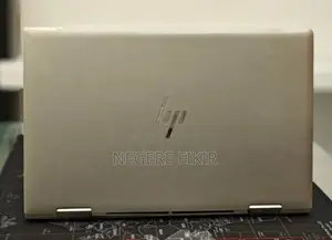 New Laptop HP Envy X360 8GB Intel Core I7 SSD 1T