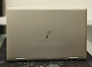 New Laptop HP Envy X360 8GB Intel Core I7 SSD 1T
