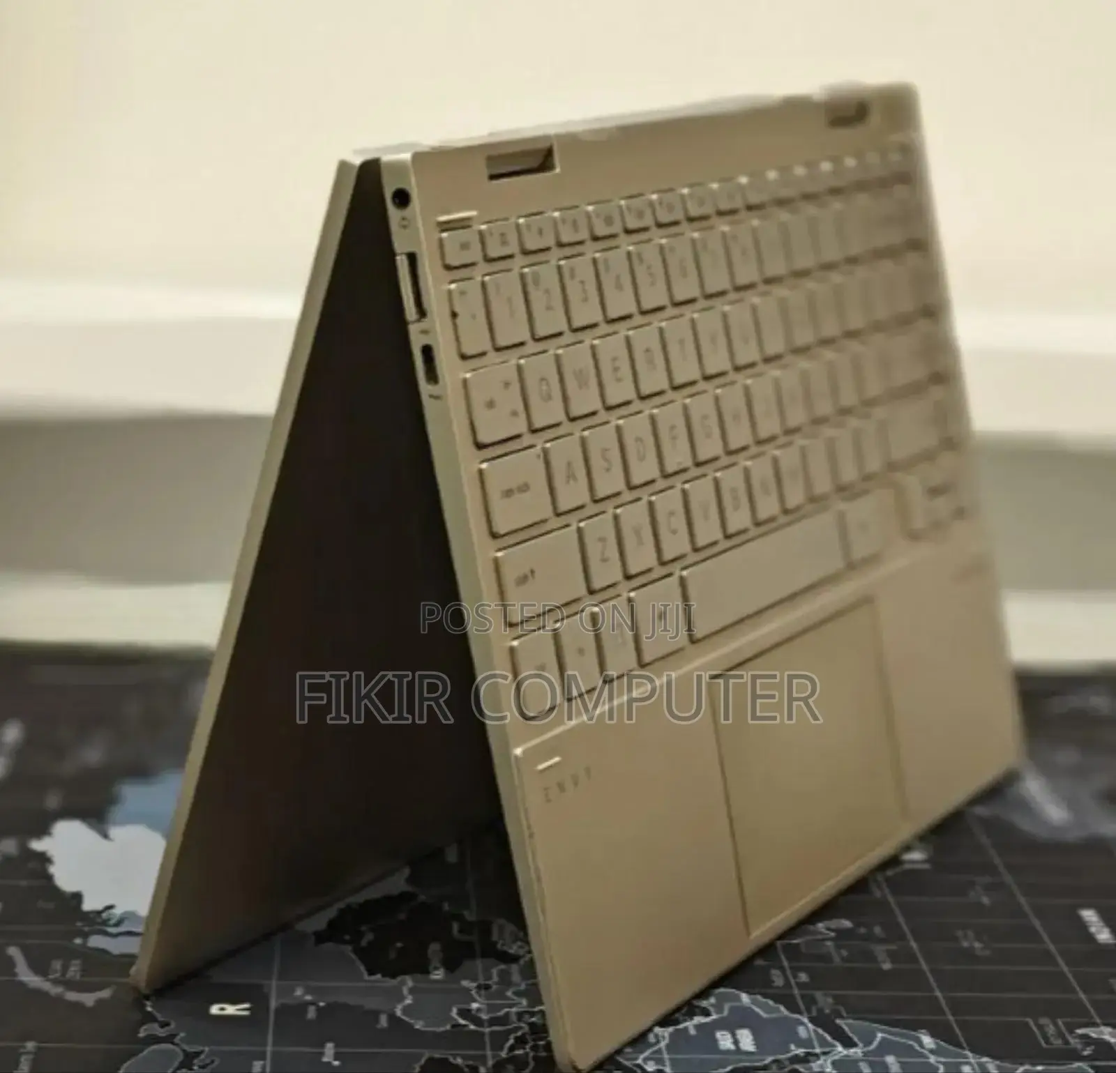 New Laptop HP Envy X360 8GB Intel Core I7 SSD 1T