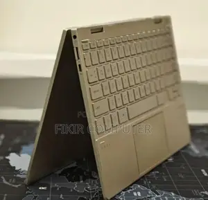 New Laptop HP Envy X360 8GB Intel Core I7 SSD 1T