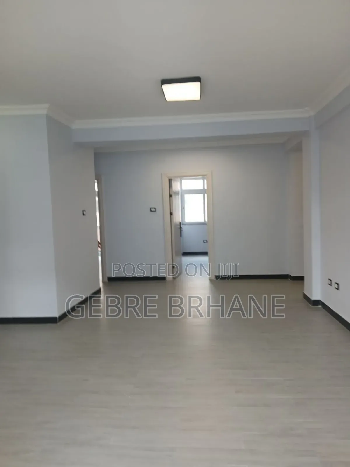 3bdrm Apartment in Apartment, Yeka for rent