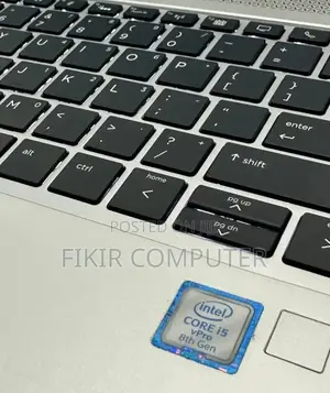 New Laptop HP EliteBook 840 G5 16GB Intel Core I5 SSD 512GB