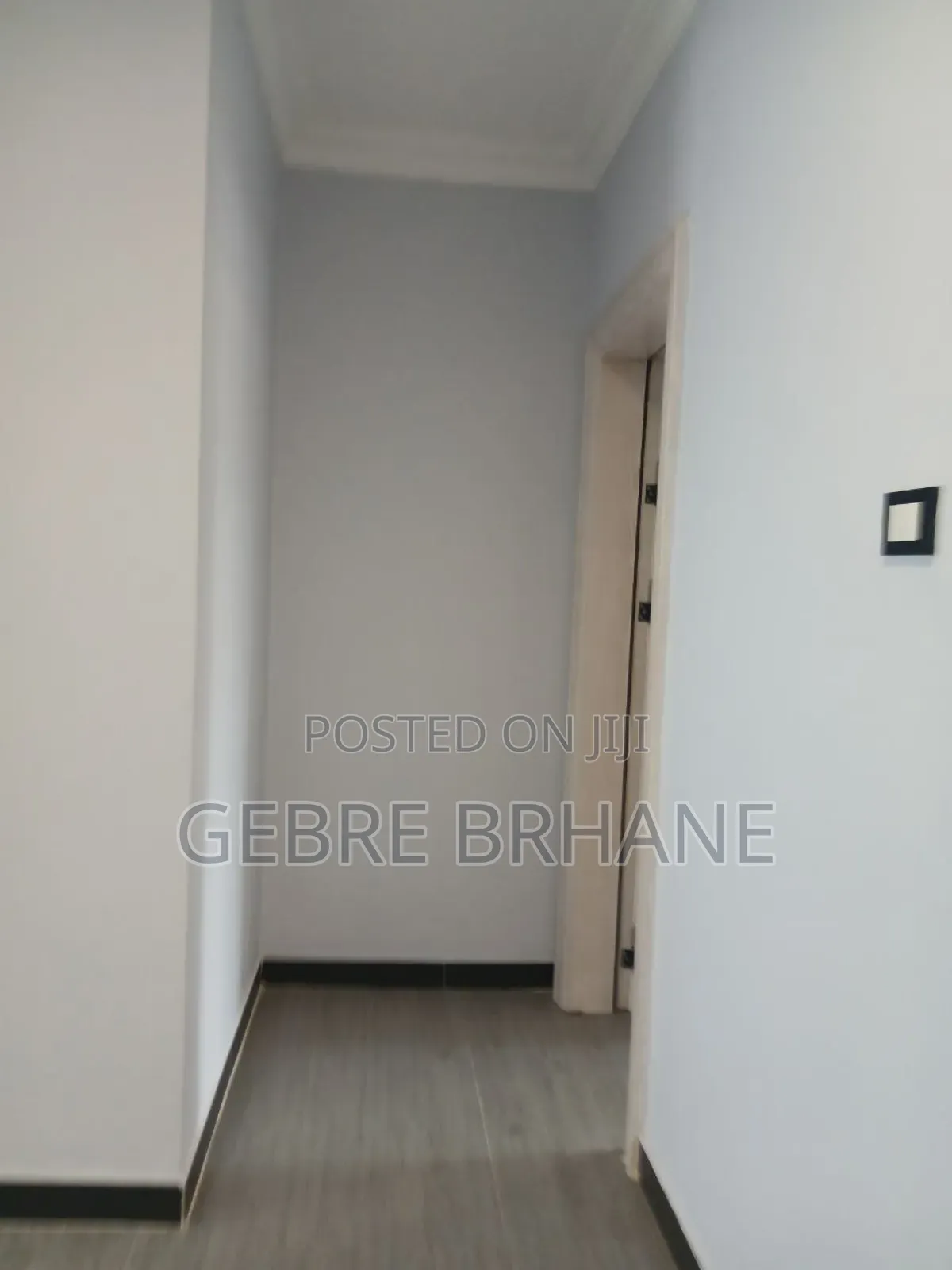 3bdrm Apartment in Apartment, Yeka for rent