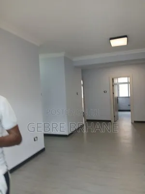 3bdrm Apartment in Apartment, Yeka for rent