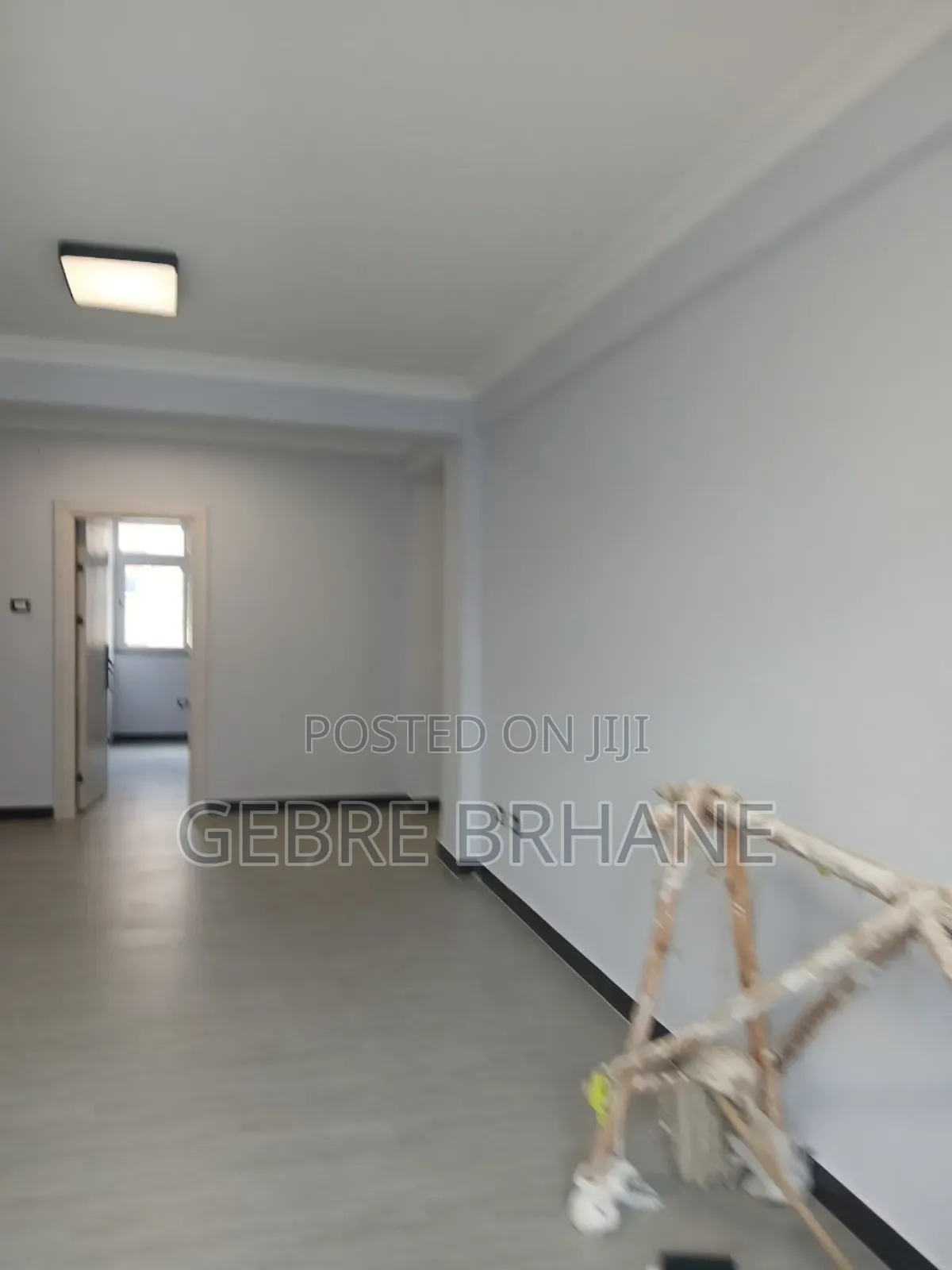 3bdrm Apartment in Apartment, Yeka for rent