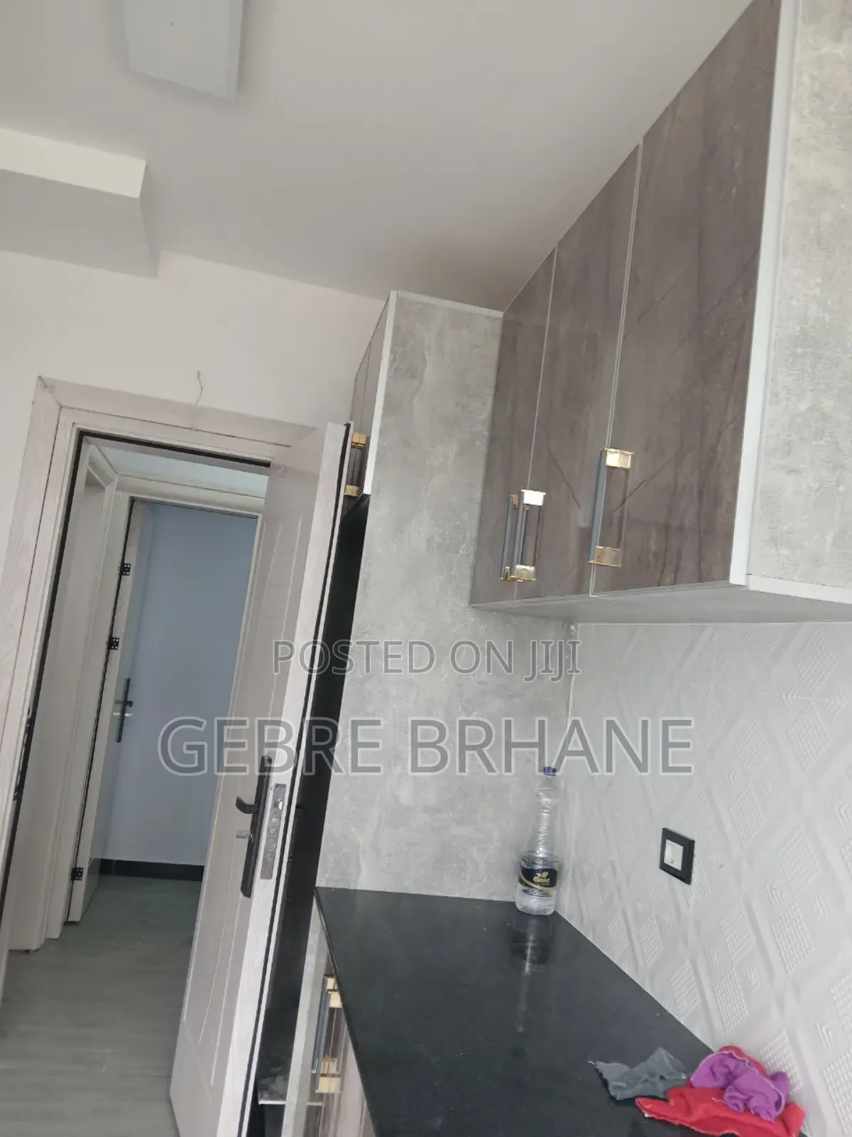 3bdrm Apartment in Apartment, Yeka for rent