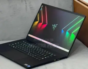 New Laptop Razer Blade 16GB Intel Core I7 SSD 1T