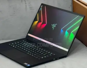 New Laptop Razer Blade 16GB Intel Core I7 SSD 1T