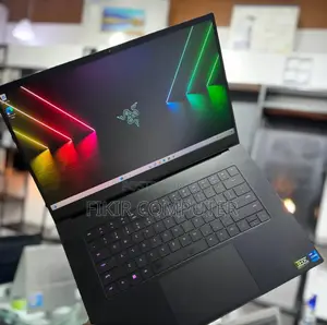 New Laptop Razer Blade 16GB Intel Core I7 SSD 1T