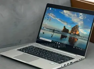 New Laptop HP EliteBook 840 16GB Intel Core I7 SSD 512GB