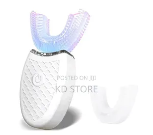 Whitening Electric Toothbrush