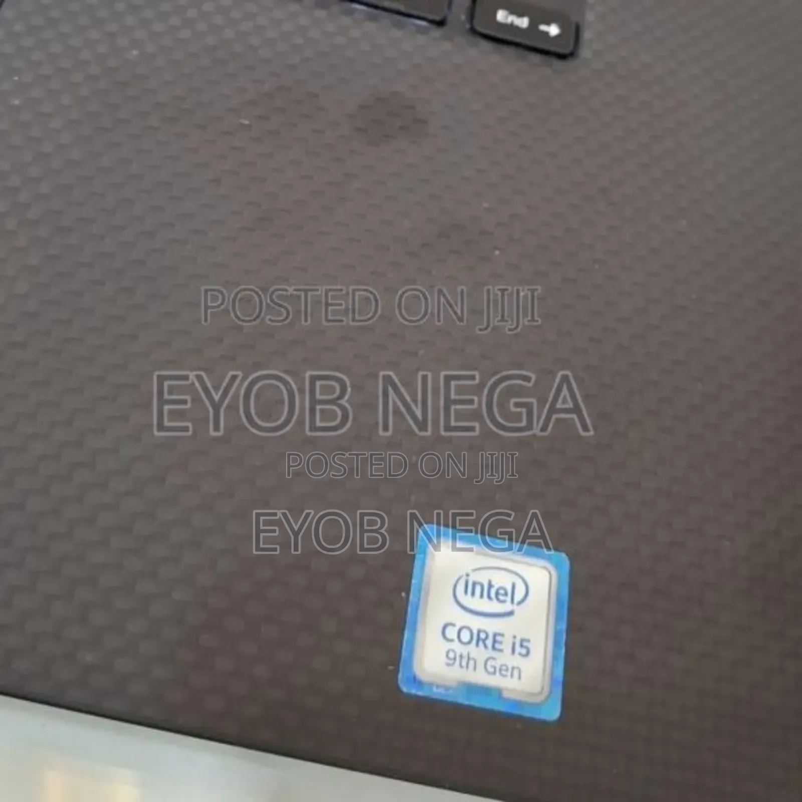 New Laptop Dell Precision 5540 16GB Intel Core i5 SSD 256GB