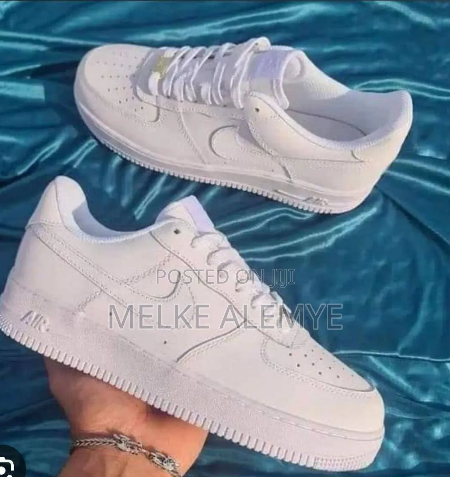 Air Force 1 Original Available on Hand Super Master_quality