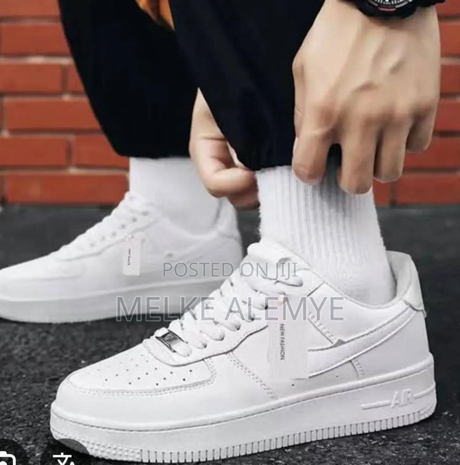 Air Force 1 Original Available on Hand Super Master_quality