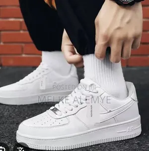 Air Force 1 Original Available on Hand Super Master_quality
